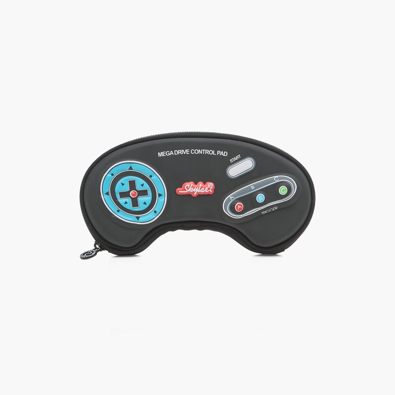 Skylar Mega Drive Control Pad Pouch for Gamers - Image 1